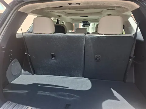 Hyundai Palisade 3.8L GDi (AWD) Premium (7 Seats) 2023