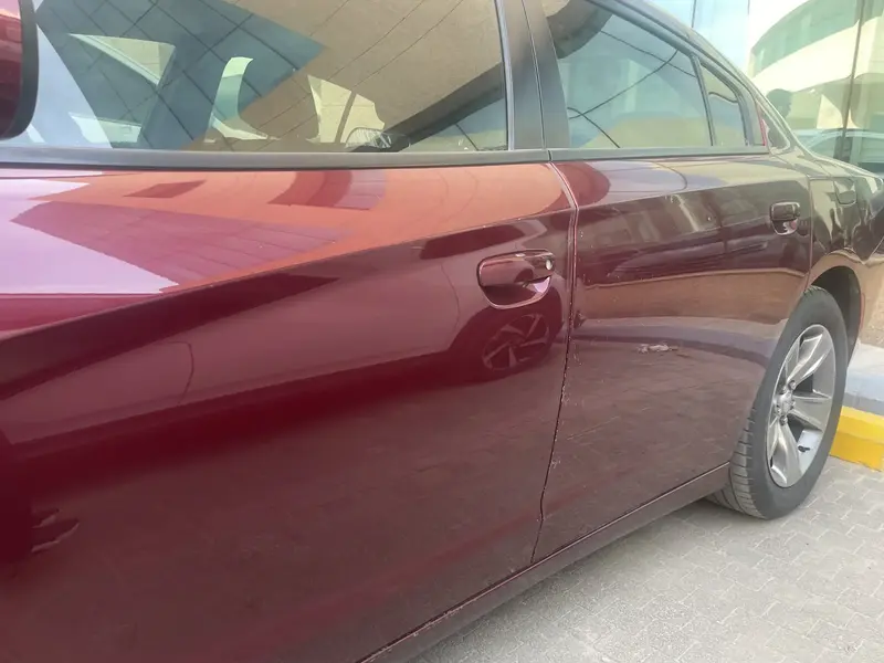 Dodge Charger 2019