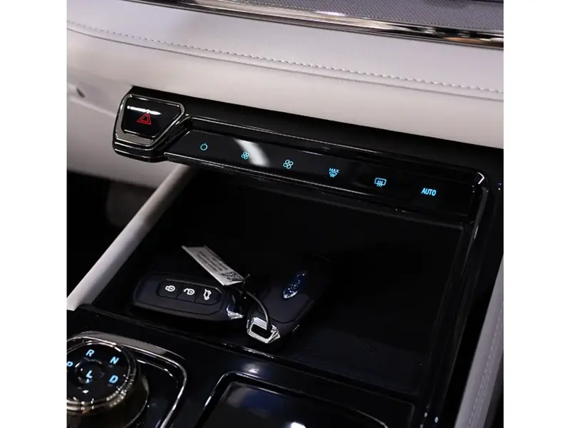 Ford TERRITORY 2025