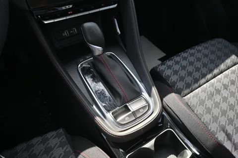New MG ZS 1.5L COM 2024