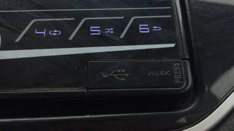 Toyota Rush 2022