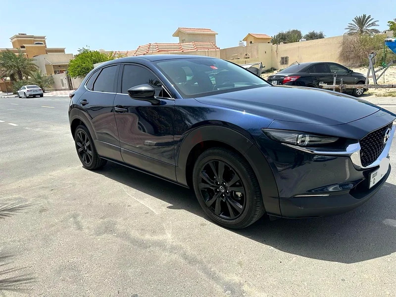 Mazda CX30 2023