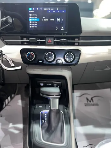 New Hyundai Accent 1.5L Smart 2025