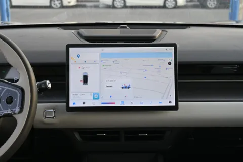 New Jetour Dashing 1.5T Comfort 2024