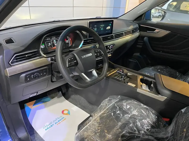 Jetour X70 2025