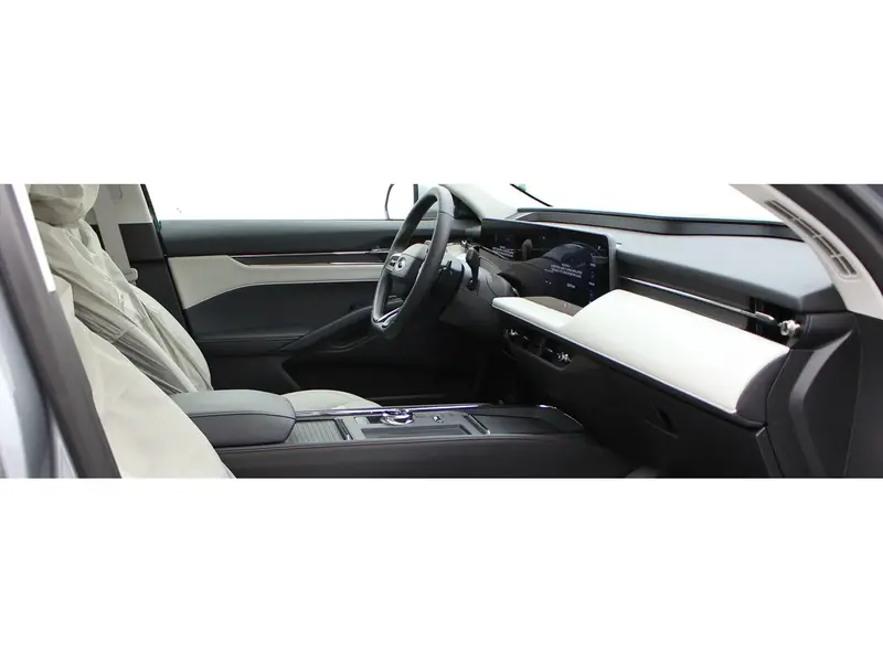 Ford Taurus 2025