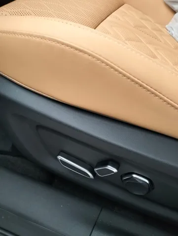 New Changan UNI-K  2.0T Elite 2025