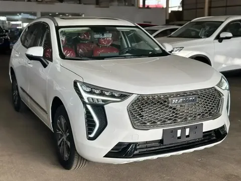 New Haval Jolion 2023