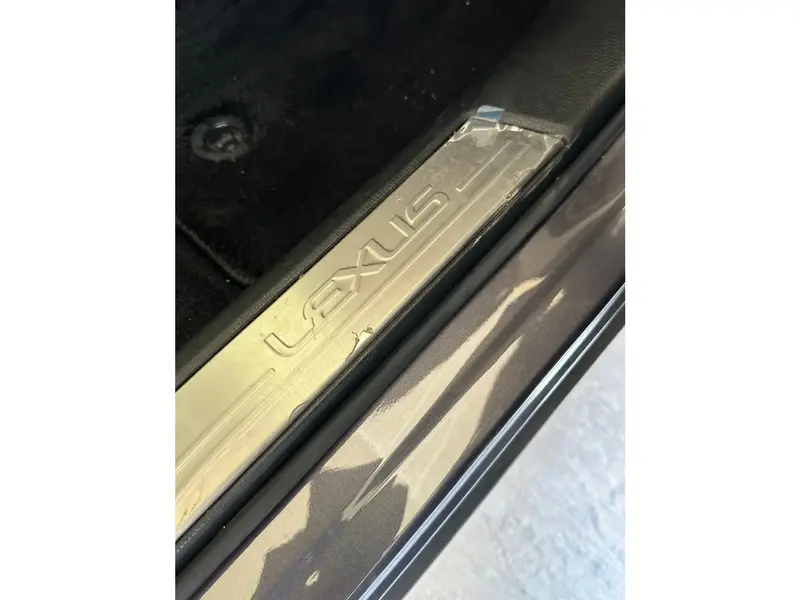 Lexus NX 2024