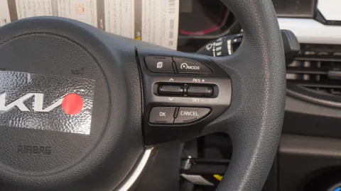New Kia Picanto 1.2L Base 2025