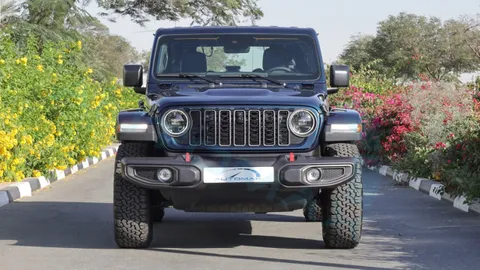 New Jeep Wrangler 2 Door  2025