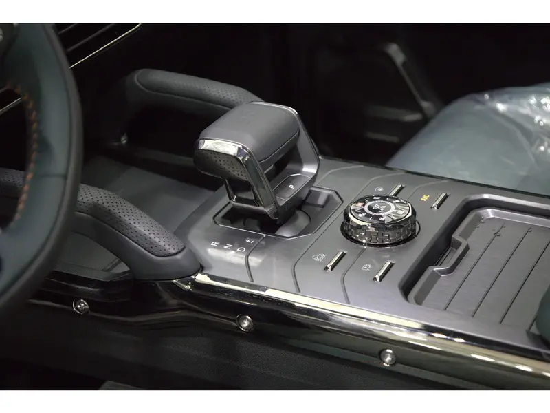 Jetour T2 2025