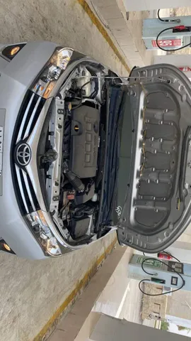 Toyota Corolla  1.6 Limited 2015