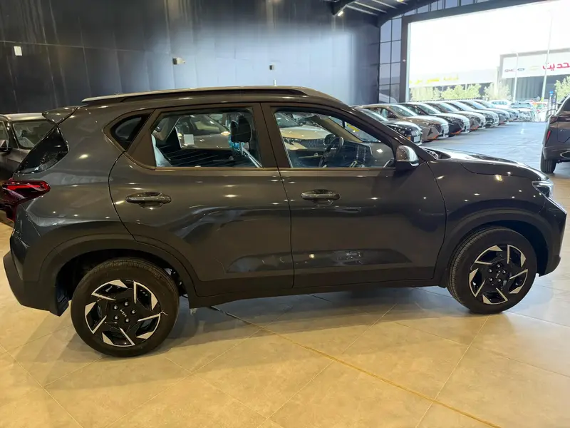 KIA Sonet 2024