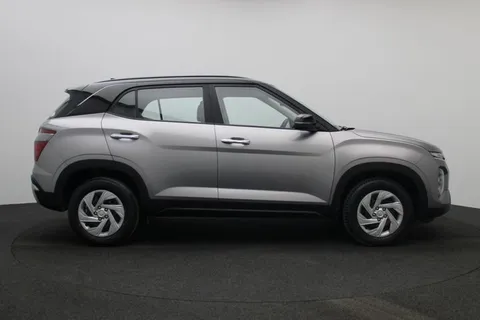 Hyundai Creta 2023