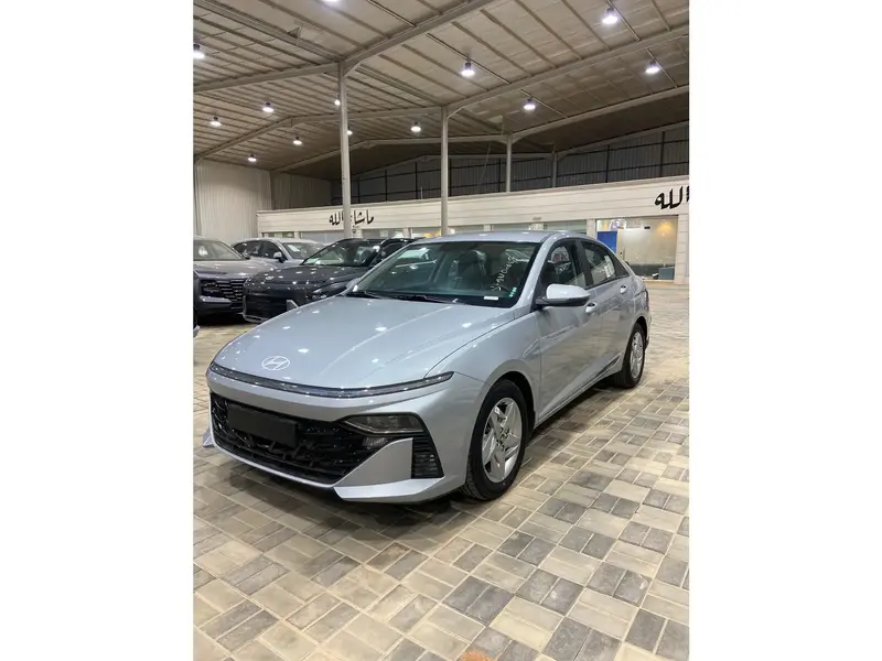 Hyundai Accent 2026