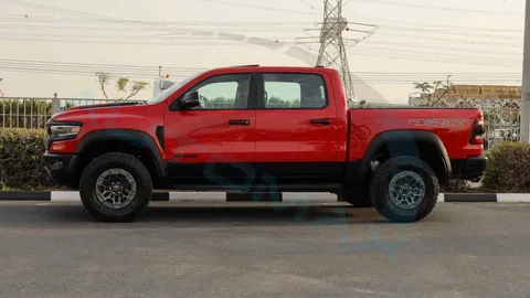 New RAM 1500 TRX 6.2L V8 702 HP 2024