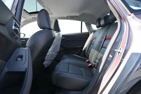 New MG GT 1.5L COM 2024