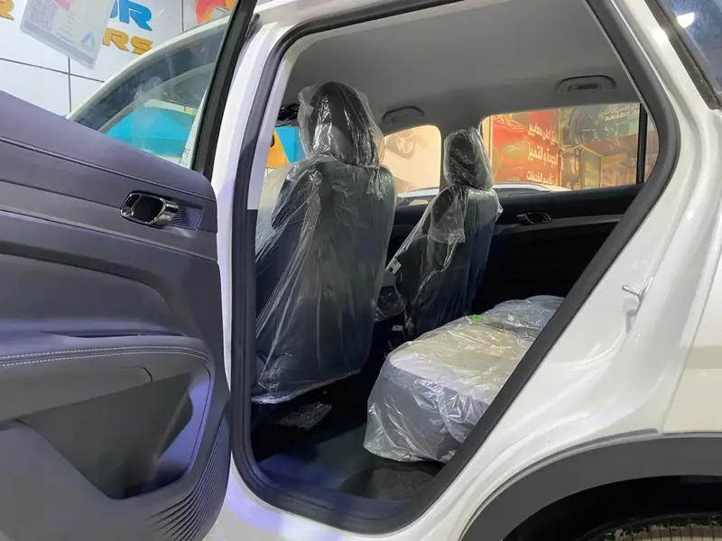 Ford TERRITORY 2025