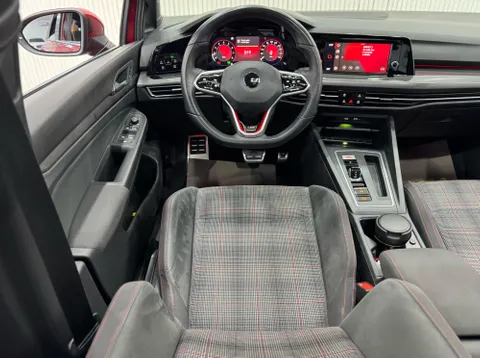 Volkswagen Golf GTI Package 1 2022