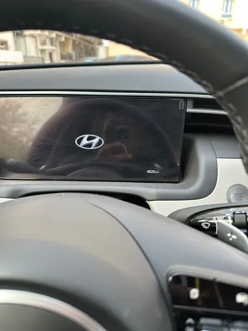 Hyundai Tucson 2.5L Premium (AWD) 2025