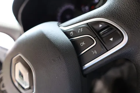Renault Megane 2020
