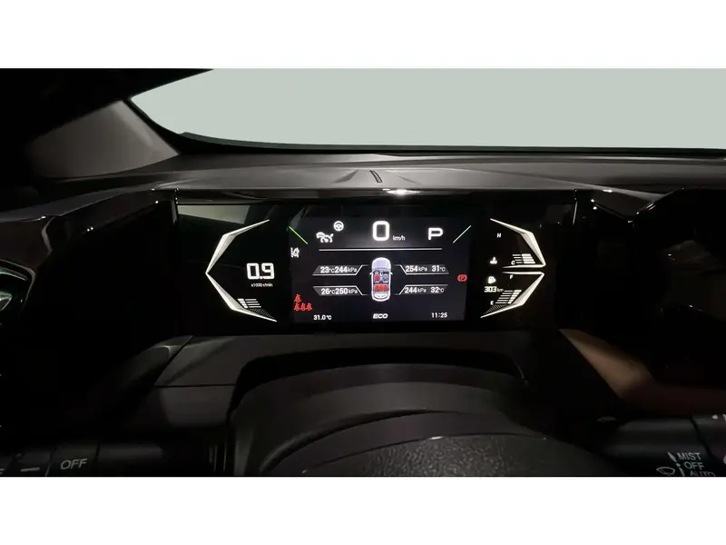 GAC EMZOOM 2025