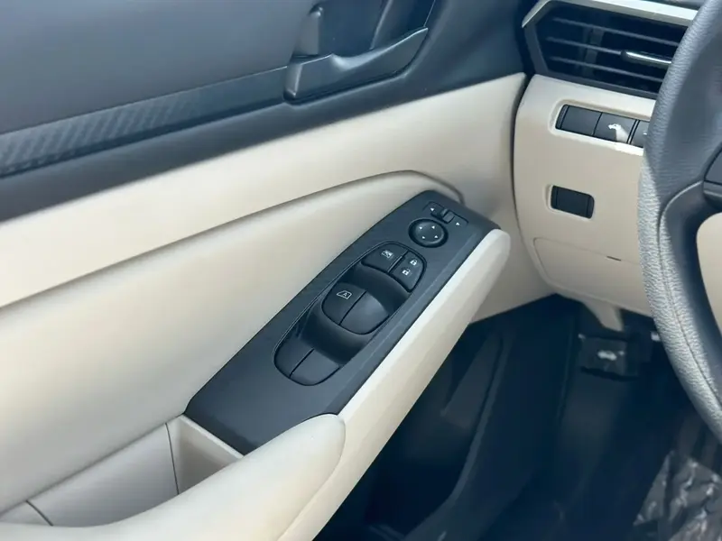 Nissan Altima 2024