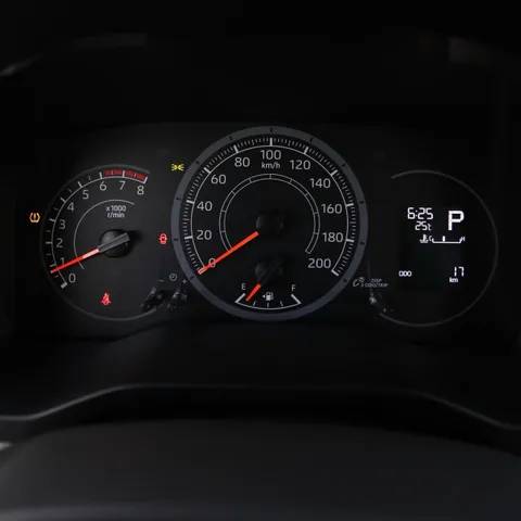 New Toyota Hiace 3.5L Commuter GL 13 seater A/T 2024