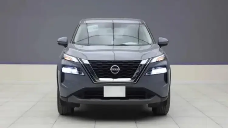 nissan nissan-xtrail image New Nissan X-Trail 2025