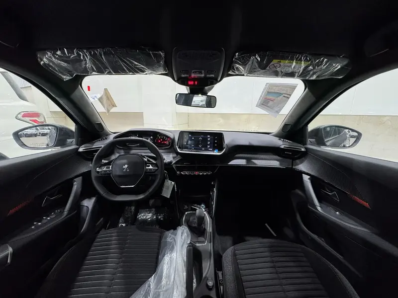 Peugeot 2008 2023