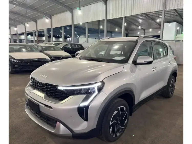 kia kia-sonet image KIA Sonet 2024