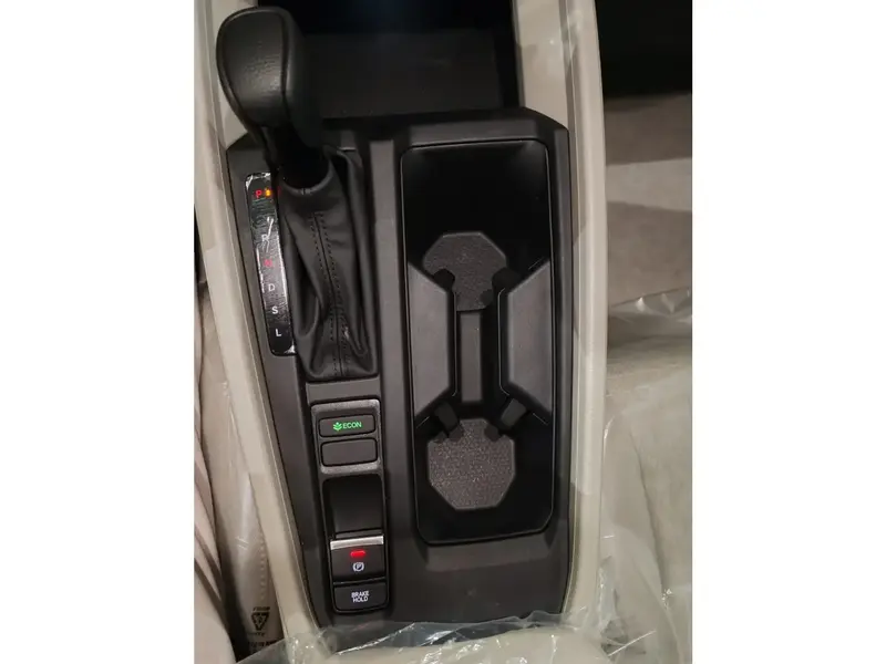 Honda Accord 2025