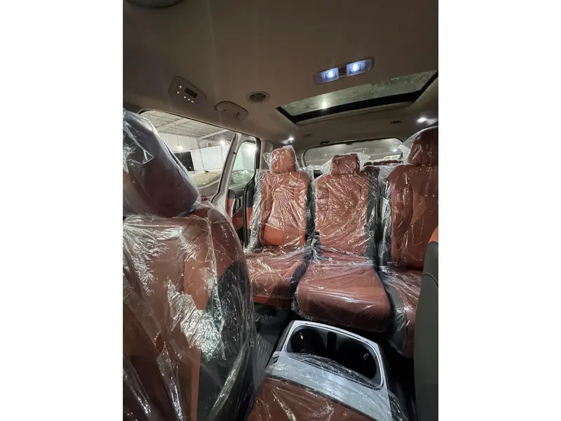 KIA Carnival 2025