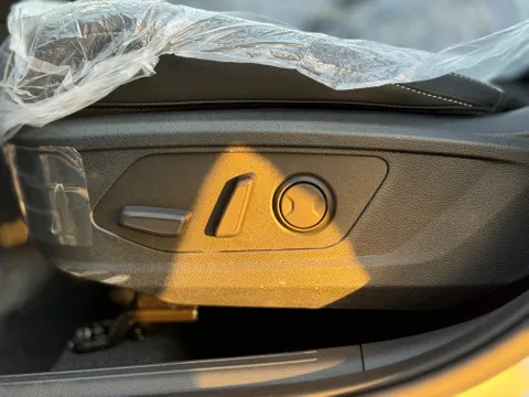 New Kia Sportage GT Line 2025