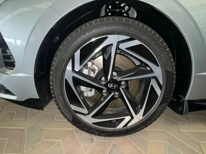 Hyundai Sonata 2025