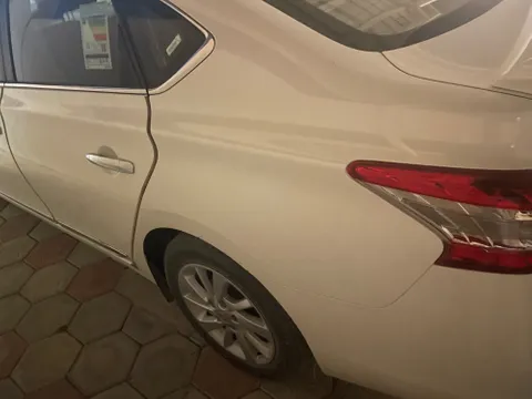 Nissan Sentra 1.6L SV 2020