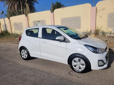 chevrolet spark image Chevrolet Spark 2020