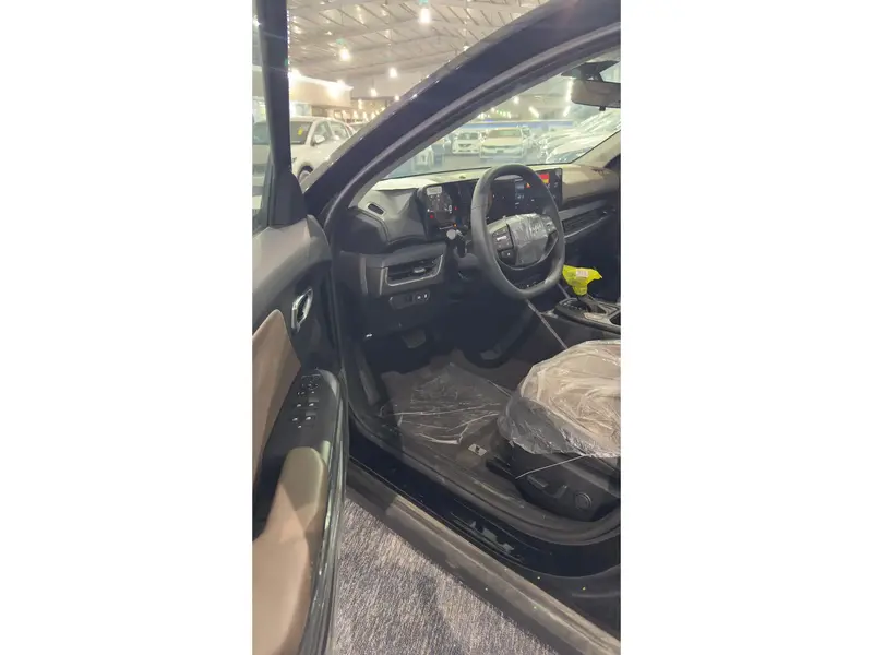 KIA K4 2026