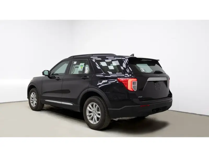 Ford Explorer 2023