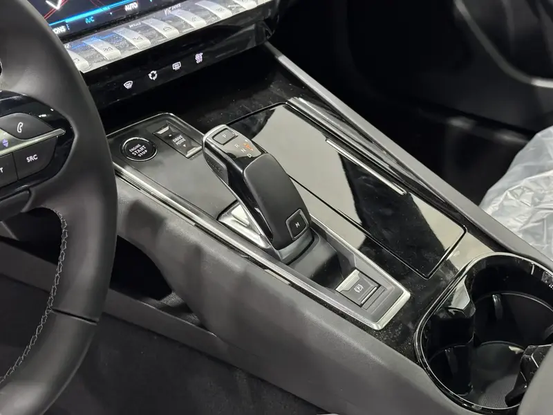 Peugeot 508 2023