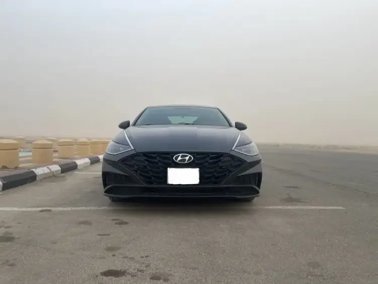 hyundai hyundai-sonata image Hyundai Sonata 2023