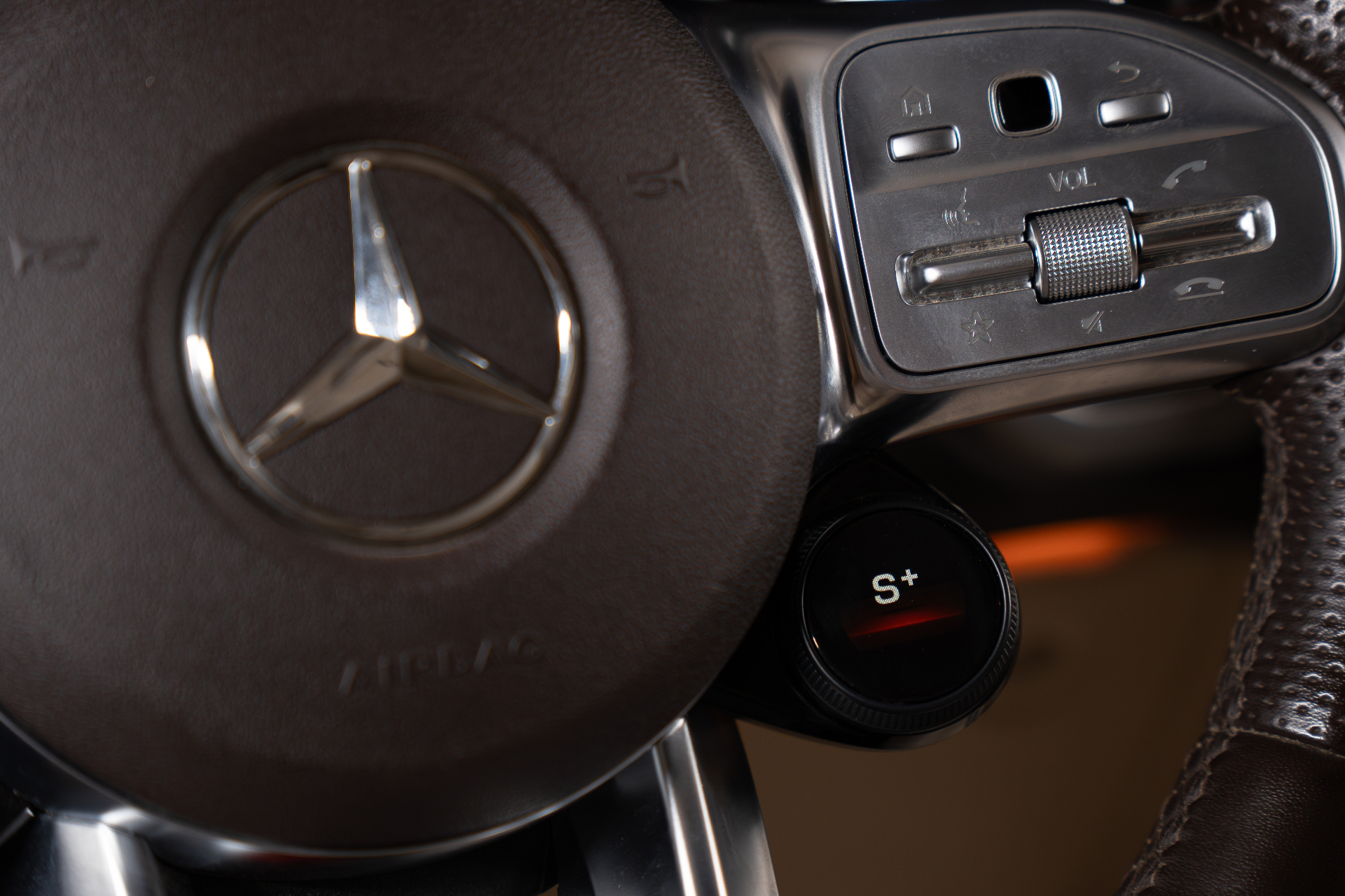 مرسيدس GLE Class 2020