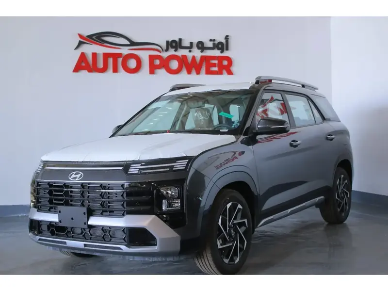 Hyundai CRETA GRAND 2025