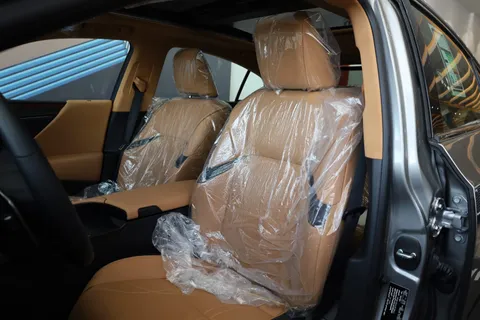 New Lexus ES 350 4 door 3.5L 2023
