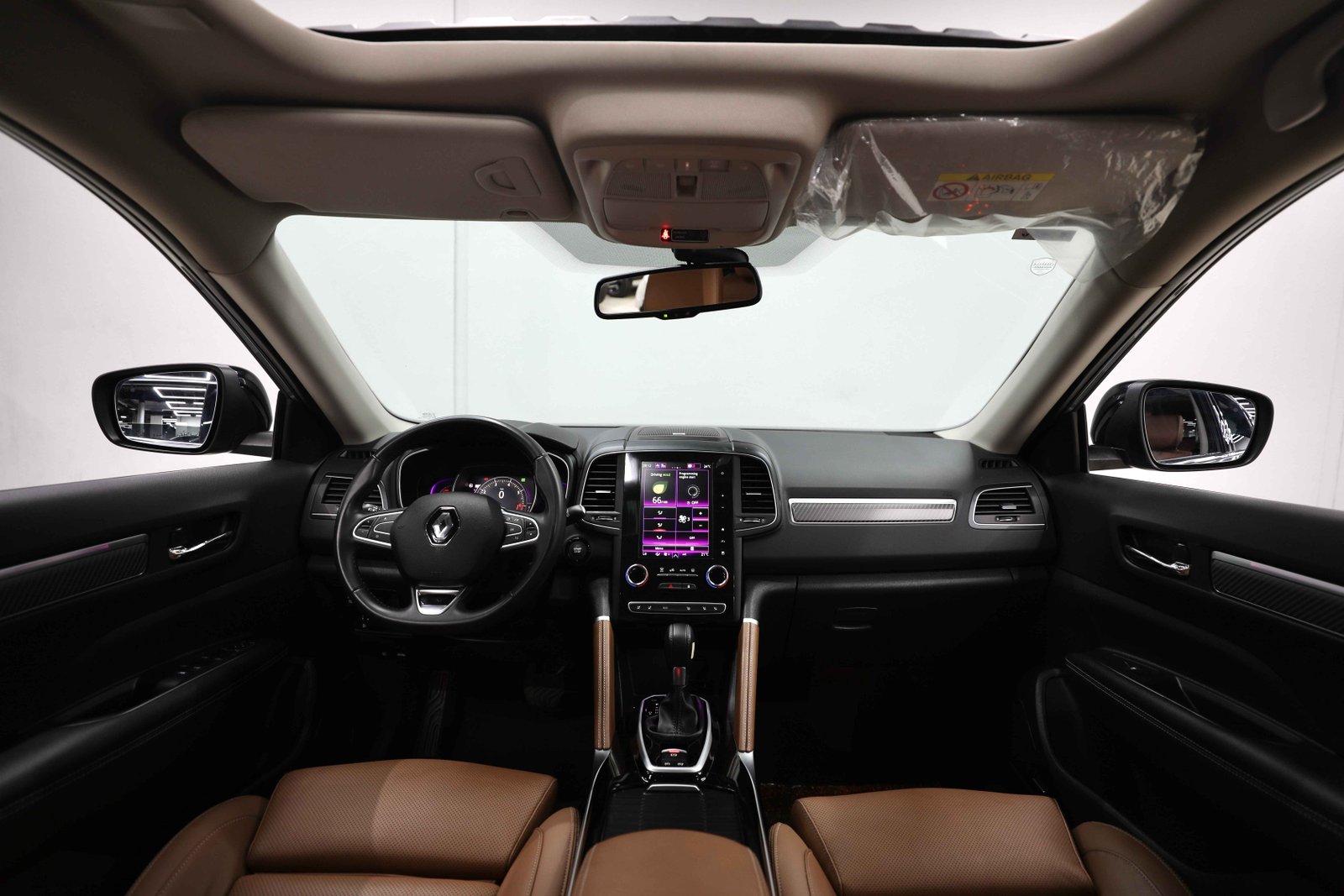 GCC | Koleos | 1,300 AED Monthly | Free Insurance + Registration