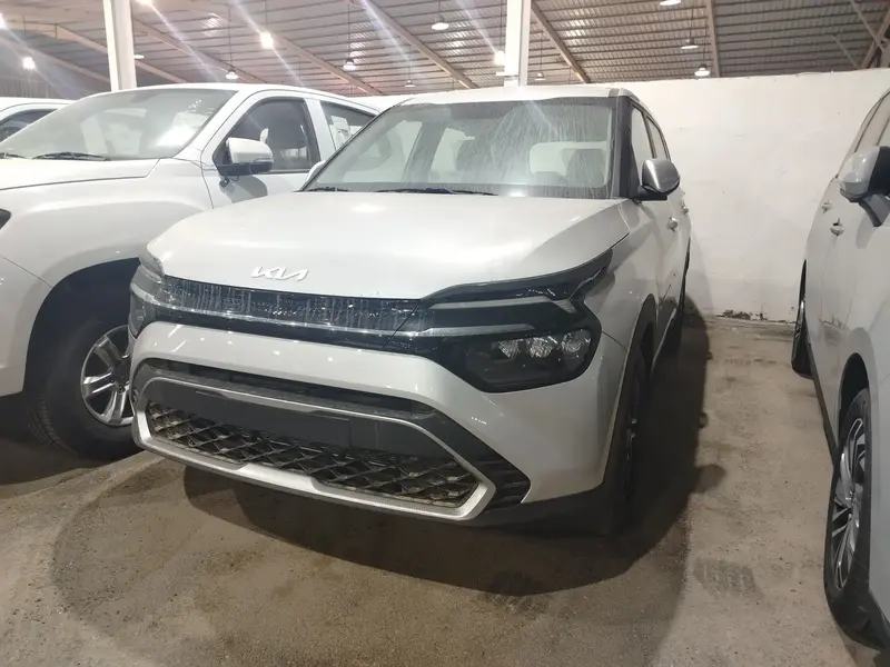 KIA Carens 2024