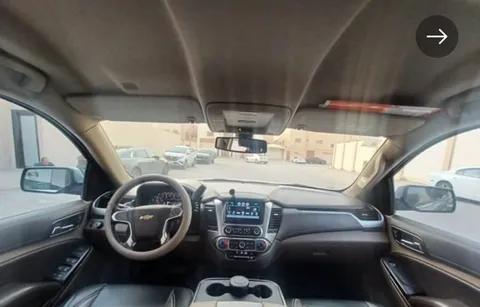Chevrolet Tahoe LS 2020