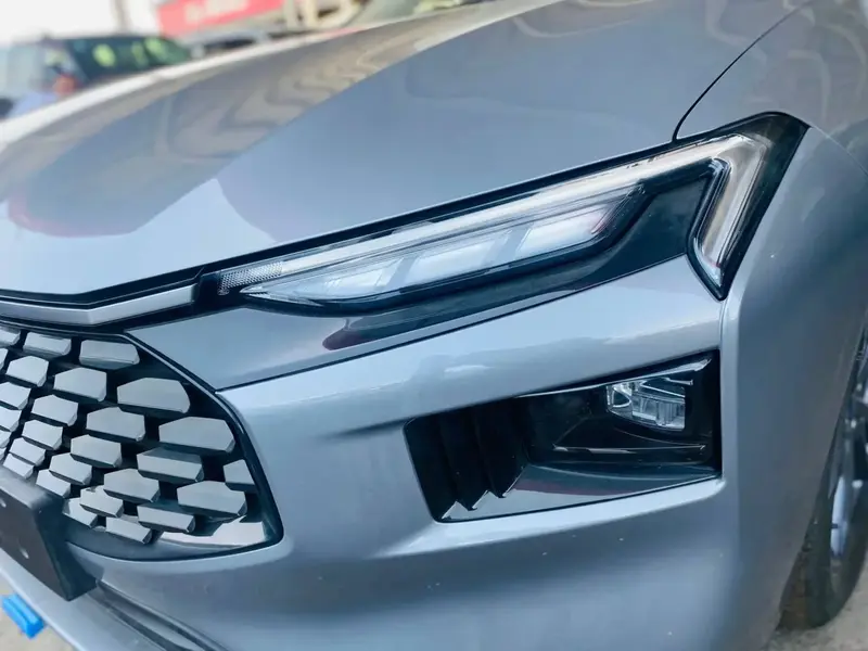 Ford Taurus 2025