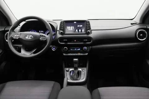 Hyundai Kona 2022